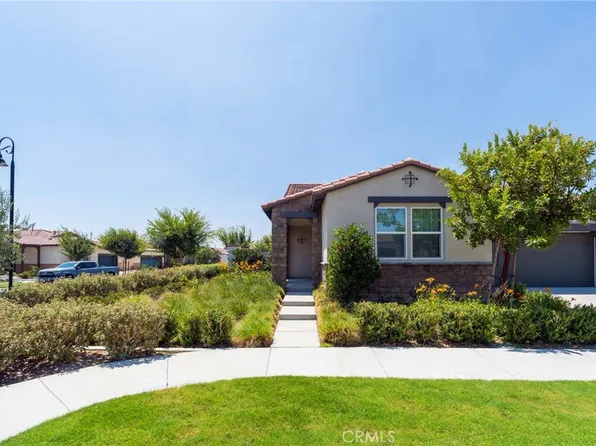 4194 E Perdido Privado, Ontario, CA 91761