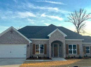 2417 Ramond Ln, Bryant, AR 72022