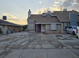 920 Destello Rd #929, El Paso, TX 79907