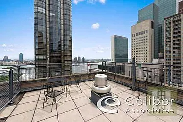 Rented by Caliber Associates