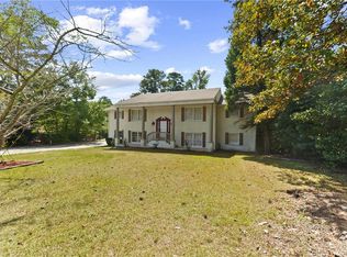 2988 Crestline Dr, Macon, GA 31204