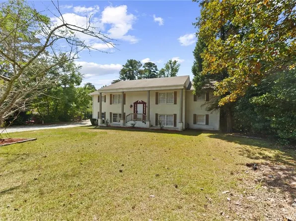 2988 Crestline Dr, Macon, GA 31204