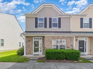 711 Keystone Park Dr UNIT 70, Morrisville, NC 27560