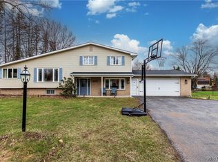 11849 Boncliff Dr, Alden, NY 14004