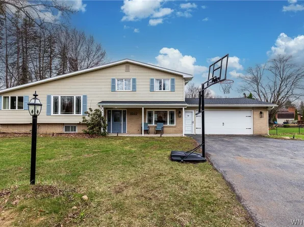 11849 Boncliff Dr, Alden, NY 14004