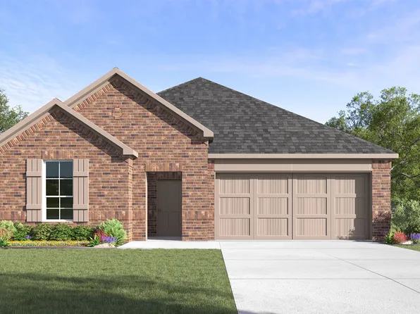 Aspen Plan, Lakewood Trails