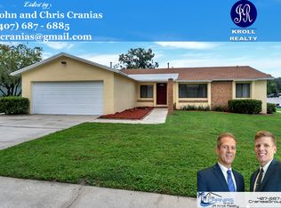 529 Eastport Dr, Longwood, FL 32750