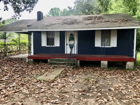 7386 Will Robbins Hwy, Nettleton, MS 38858