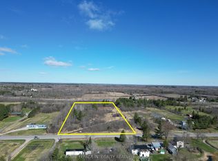 810 Christie Lake Rd, Tay Valley, ON K7H3C6