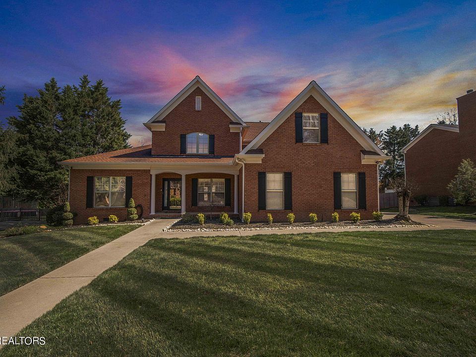 524 Glen Abbey Blvd, Knoxville, TN 37934 MLS 1256678 Zillow