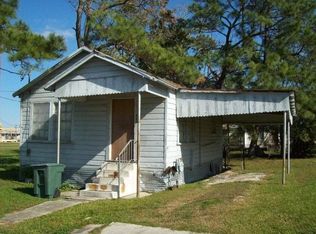608 Garnet St, Houma, LA 70364