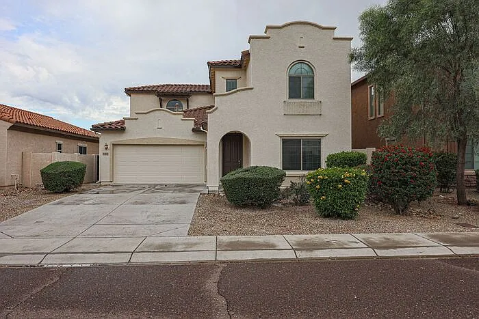 5455 W Molly Ln