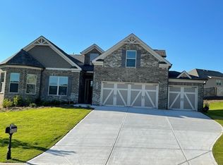 3810 Sierra Lake Dr, Cumming, GA