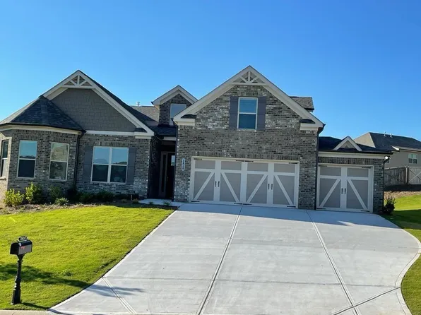 3810 Sierra Lake Dr, Cumming, GA 30040