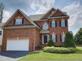 1060 Cohen Trl, Midlothian, VA 23114
