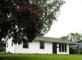 1545 E 33rd Ave, Hobart, IN 46342