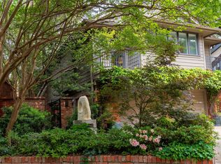 7 Turtle Creek Bnd, Dallas, TX 75204