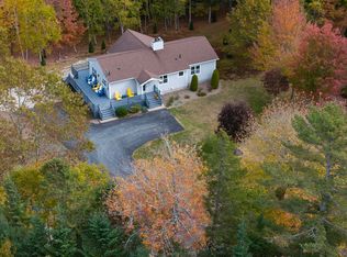 26 Rocky Run, Chester, NS B0J1K0