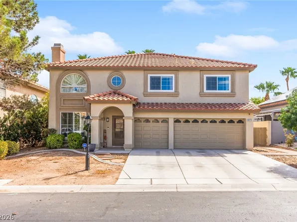 8213 Fawn Heather Ct, Las Vegas, NV 89149