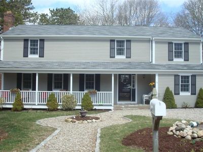 15 Shagbark Rd, Forestdale, MA, 02644