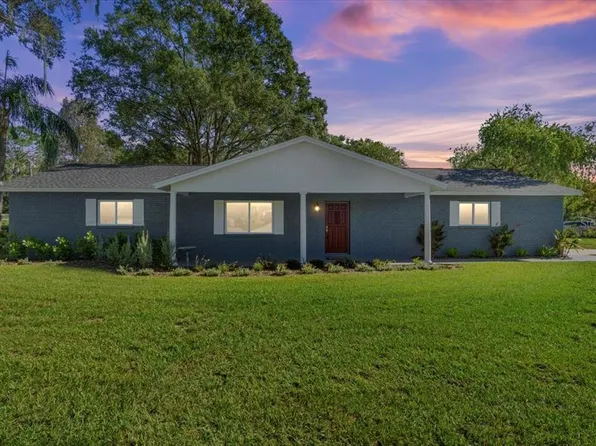 12309 Kelly Ln, Thonotosassa, FL 33592