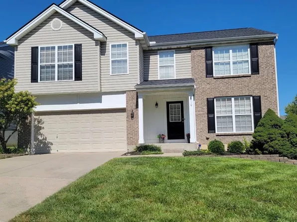 310 Bridle Creek Dr, Monroe, OH 45050