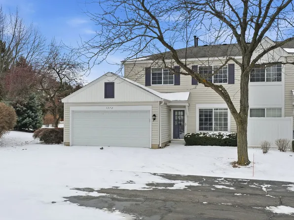 1372 Normantown Rd #1372, Naperville, IL 60564
