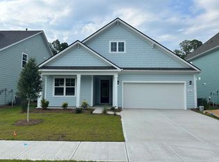 1017 Brick Point Ct LOT 85, Conway, SC 29526