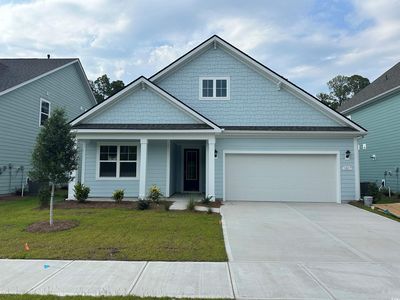 1017 Brick Point Ct. Lot 85- Litchfield C, Conway, SC, 29526