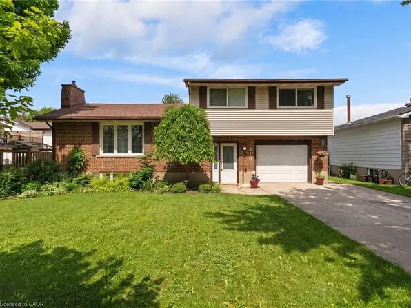 218 Arris Cres, West Perth, ON N0K 1N0