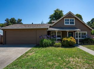 530 Foster Rd, Napa, CA 94558