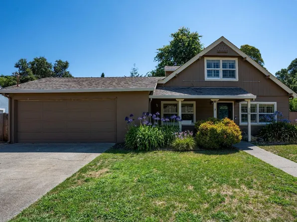 530 Foster Road, Napa, CA 94558