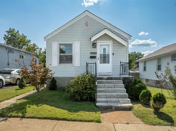 4454 Bingham Ave, Saint Louis, MO 63116
