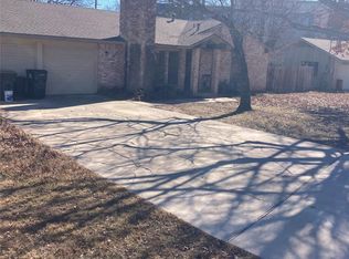 1603 Park Ln, Georgetown, TX 78628