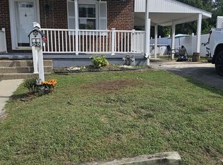 1959 Virginia St, Allentown, PA 18103