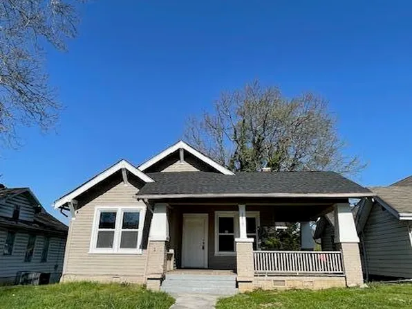 2819 Linden Ave, Knoxville, TN 37914