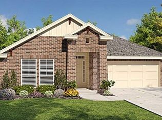 645 Schefer St, Leander, TX 78641