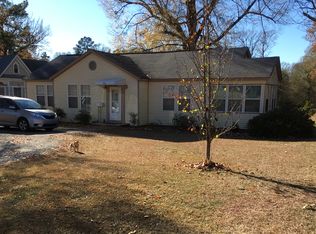 556 S Main St, Monticello, AR 71655
