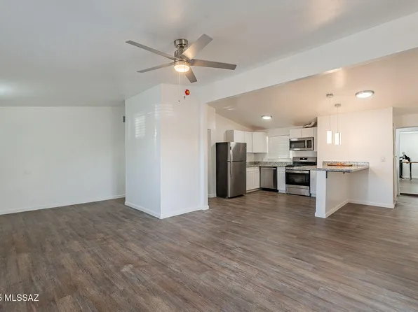 1834 S Amalia Ave, Tucson, AZ 85713