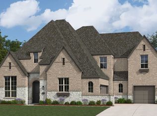 2213 Oaklawn Dr, Celina, TX 75009