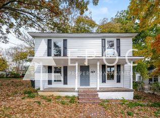 615 Kivett St, Burlington, NC 27215