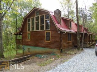 82 Driskell Rd, Cleveland, GA 30528