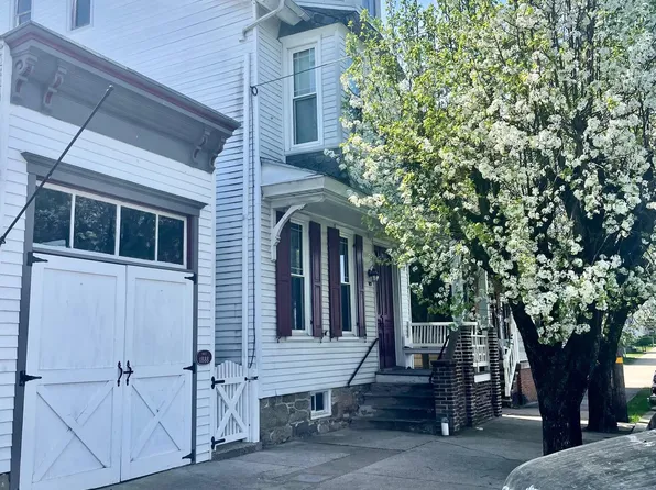 127 E Biddle St, Gordon, PA 17936