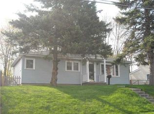 4852 Saint Paul Blvd, Rochester, NY 14617