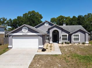 4422 Hedgewood Ave, Spring Hill, FL 34608