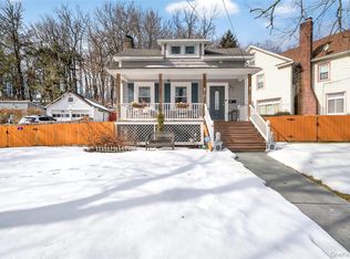 110 S Montgomery St, Walden, NY