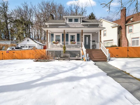110 S Montgomery Street, Walden, NY 12586