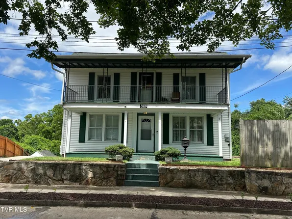 629 Arch St, Kingsport, TN 37660