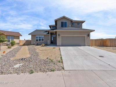 163 Relief Springs Rd, Fernley, NV, 89408