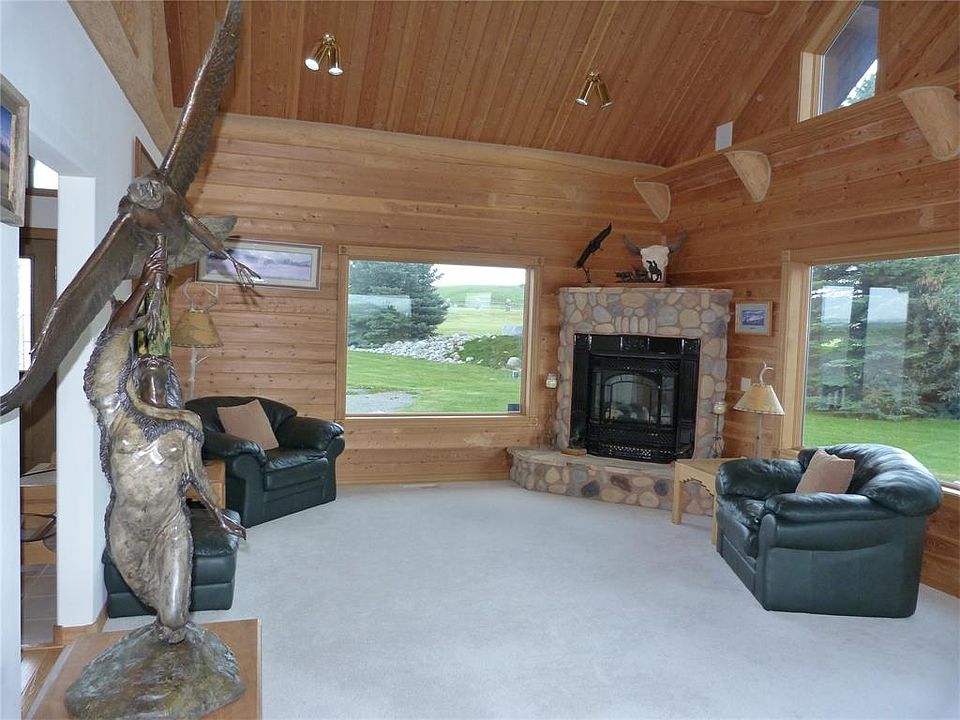 351 Big Timber Loop Rd, Big Timber, MT 59011 Zillow